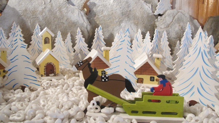 Jouets du Queyras