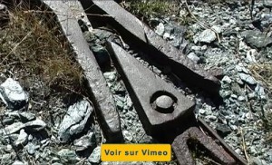 Film sur la Mine de cuivre