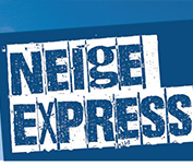 Cars neige express