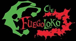 Lundi 1er janvier 2024 : spectacle de feu "Le duo enflammé" compagnie Fuegoloko