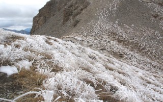 col des estronques