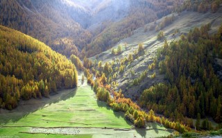 lumieres automne