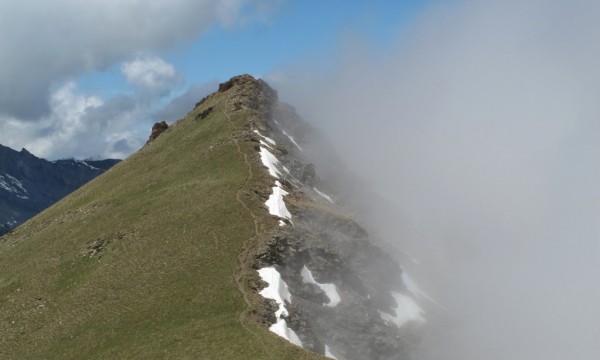 La Guardiole de l’Alp