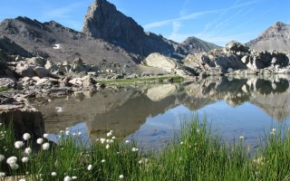 lac blanchet superieur