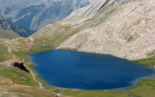 lac egorgeou