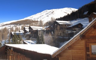 la chalp