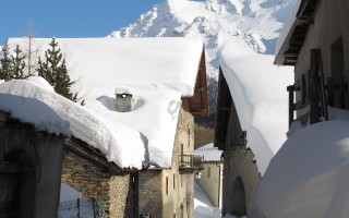 le hameau du raux