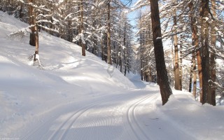 piste du suffie