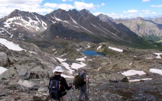 lac blanchet inferieur