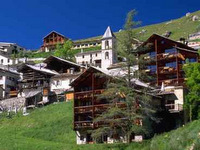 Hôtel Les Chalets du Villard