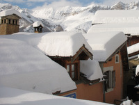 Les Gabelous, Gîte d’étape et de séjour