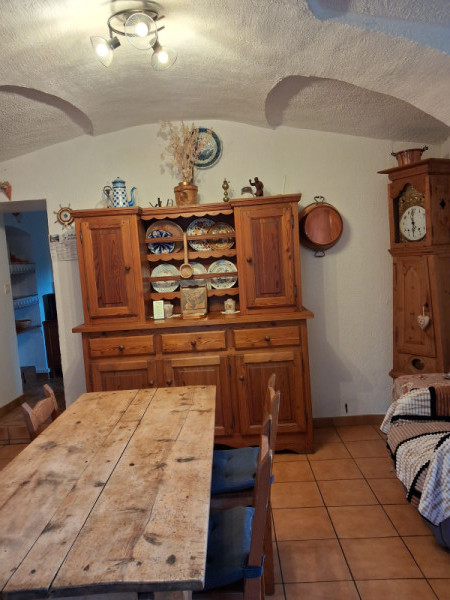 Salle à manger