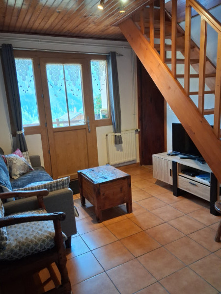 Salon rez de chaussée