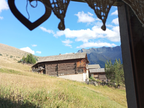 Vue été