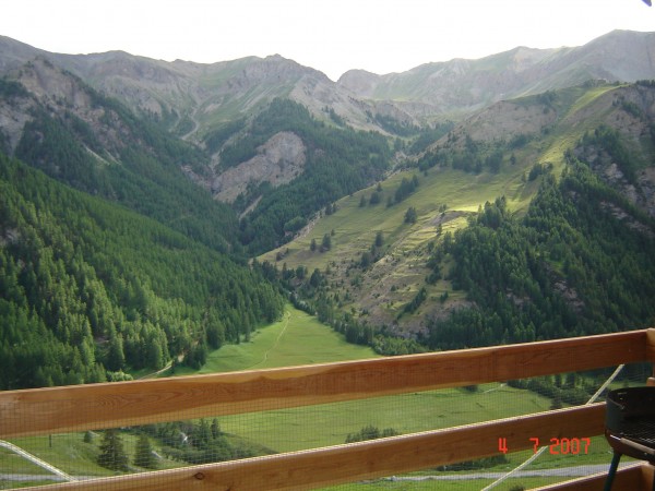 2 vue été balcon 48