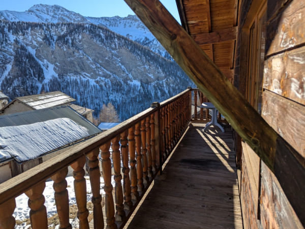 balcon