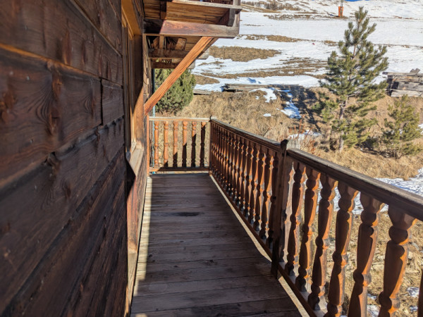 balcon