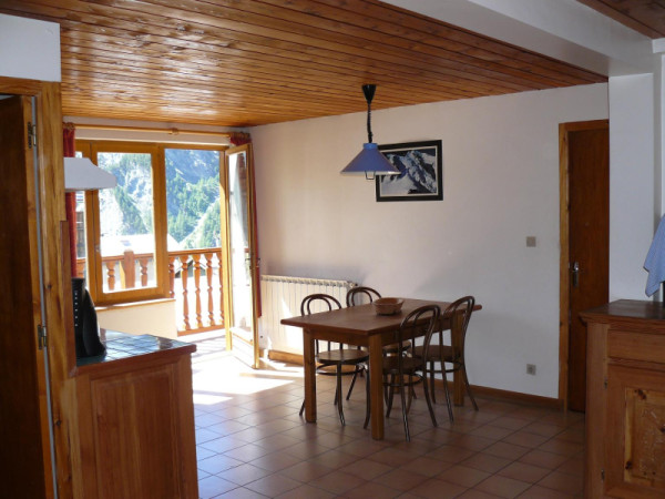 séjour