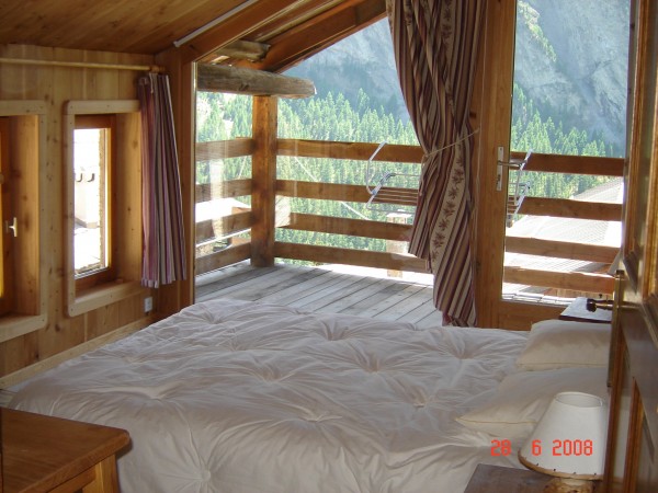 8 chambre du bas