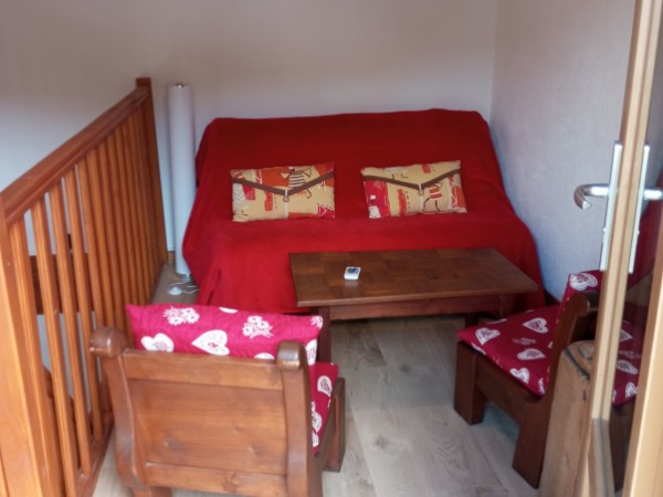Petit salon