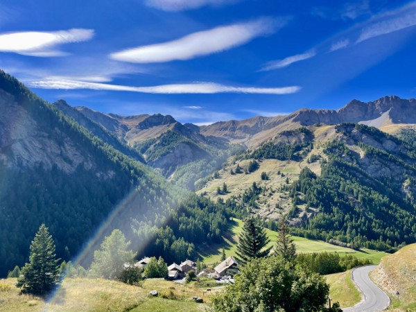 Panorama été