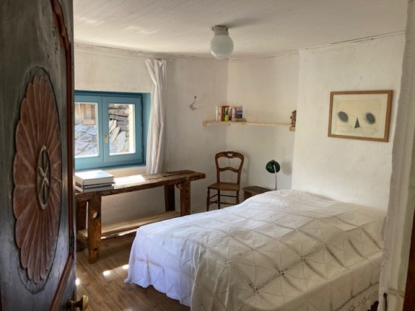 La chambre avec vue