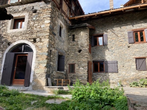 La maison