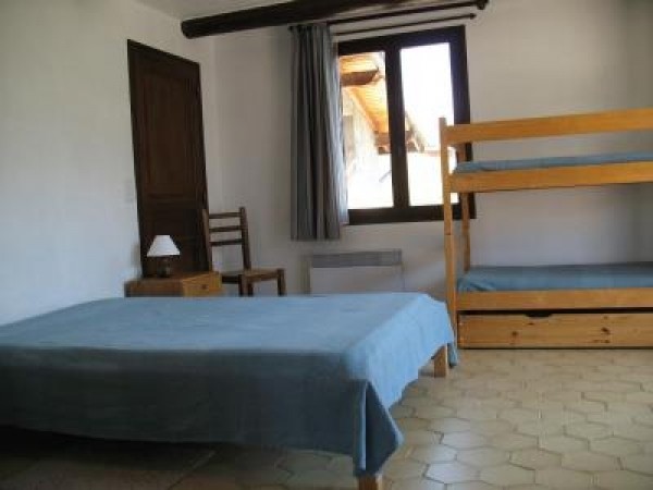 chambre