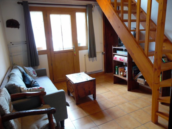 Petit salon