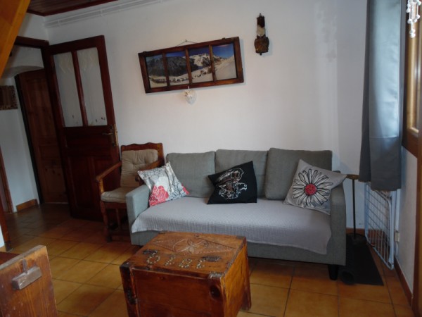 Petit salon
