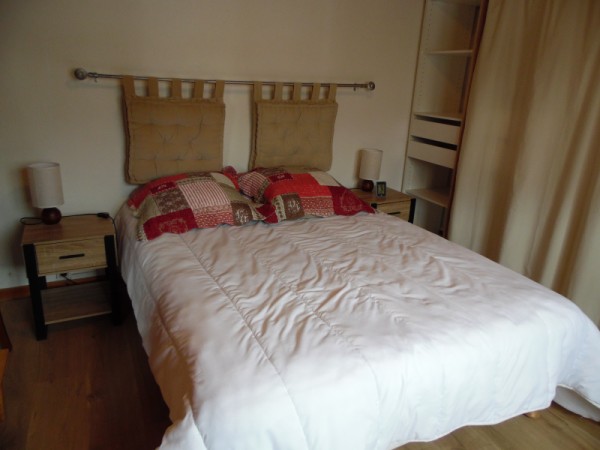 Chambre Rez de chaussée