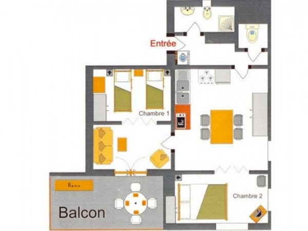 appartement-les-narcisses-saint-veran-4-personnes-plan