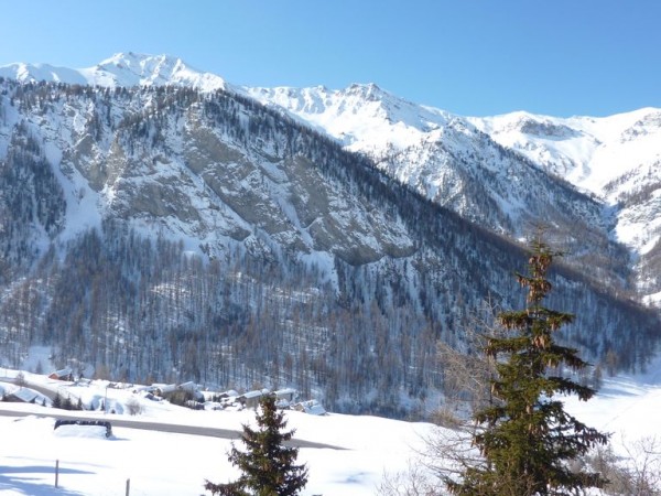 depuis la terrasseok