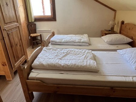 chambre 2è étage