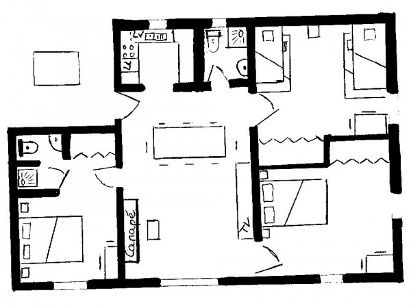 plan Lys orangé