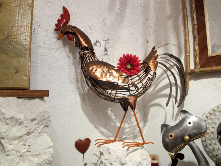 Décoration