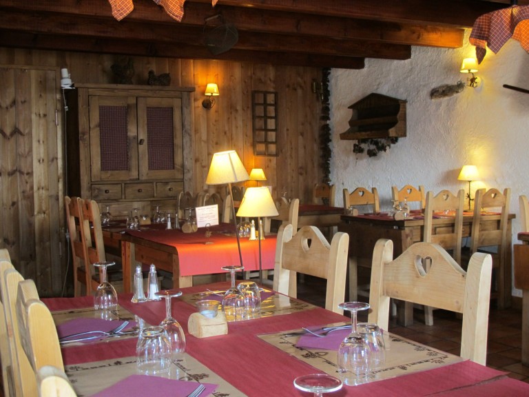 restaurant 43