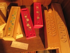 Plumiers