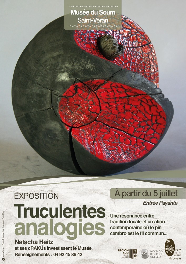 Affiches truculentes analogies