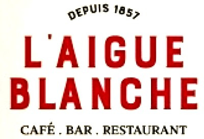 Jeudi 23 juillet : concert à l'Aigue Blanche