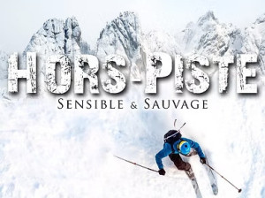 Lundi 23 février : film "Hors piste"
