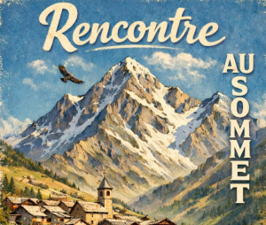 Mercredi 18 mars : Rencontre au sommet