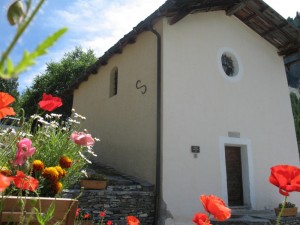 Dimanche 30 juillet : Fête de la Sainte Anne au Raux