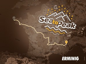 La "SeaToPeak" arrive bientôt à Saint-Véran !