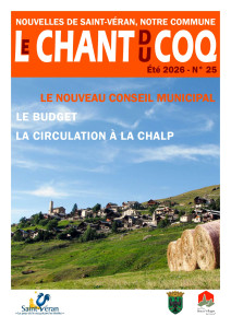 Chant du Coq été 2026