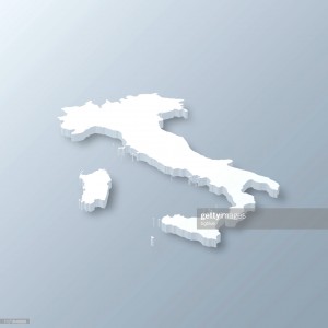 Samedi 8 octobre : soirée italienne