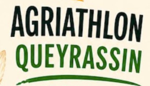Samedi 18 juillet : "Agriathlon queyrassin"