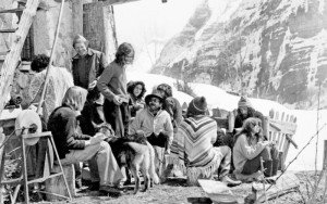 Mardi 7 juillet et mardi 18 aout : documentaire "L'université de Dormillouse"