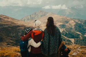 Jeudi 6 août : film "Vas dans les bois, vas"